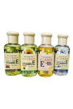 Vitamin E Face Essence Oil | Whitening, Anti-Aging & Pore Care – ajprime.shop AJ PRIME