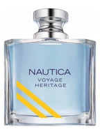 "Nautica Voyage for Men Eau de Toilette Spray – 3.4 oz / 100 ml | Authentic Designer Fragrance, Ideal Holiday Gift AJ PRIME
