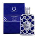 "Men’s Orientica Royal Bleu Eau De Parfum – Luxury Fresh Woody Cologne" AJ PRIME